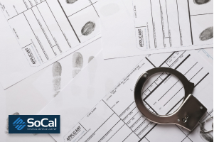 Benefits of getting a criminal record expunged in San Bernardino