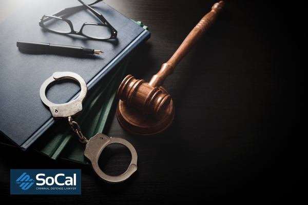 Rely on our San Bernandino drug crimes attorney